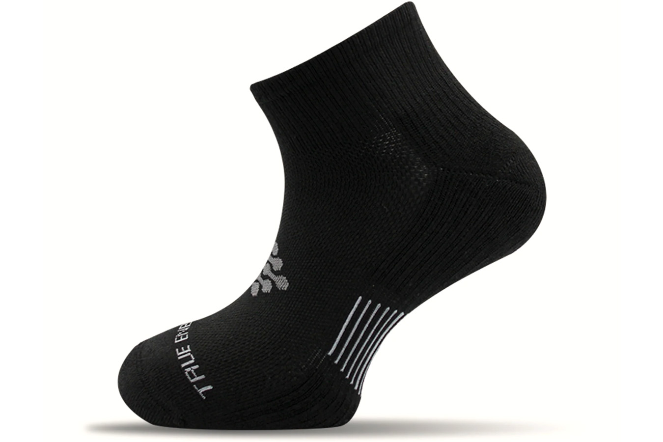 Trueenergy Quarter Socks 3 Pack S/M
