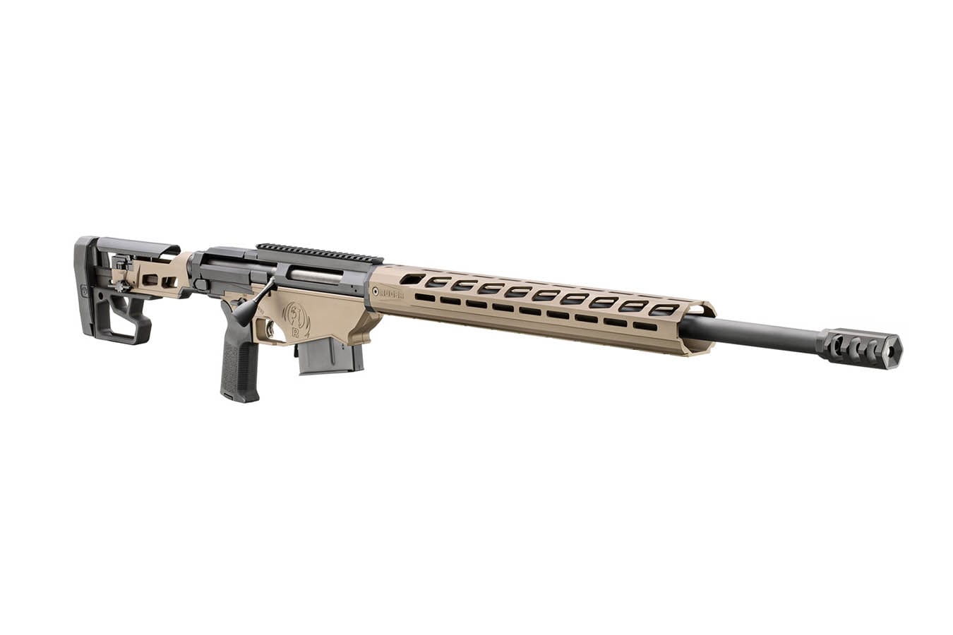 RUGER Precision 300 Win Mag Bolt-Action Rifle