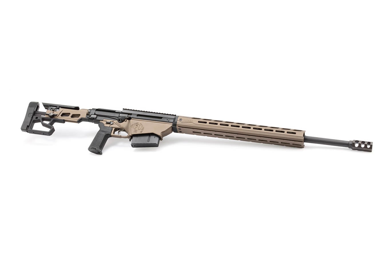 RUGER Precision 300 Win Mag Bolt-Action Rifle