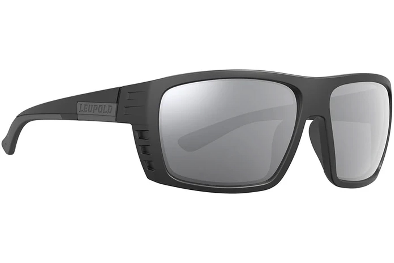 Leupold Payload with Matte Black Frame and Shadow Grey Lenses