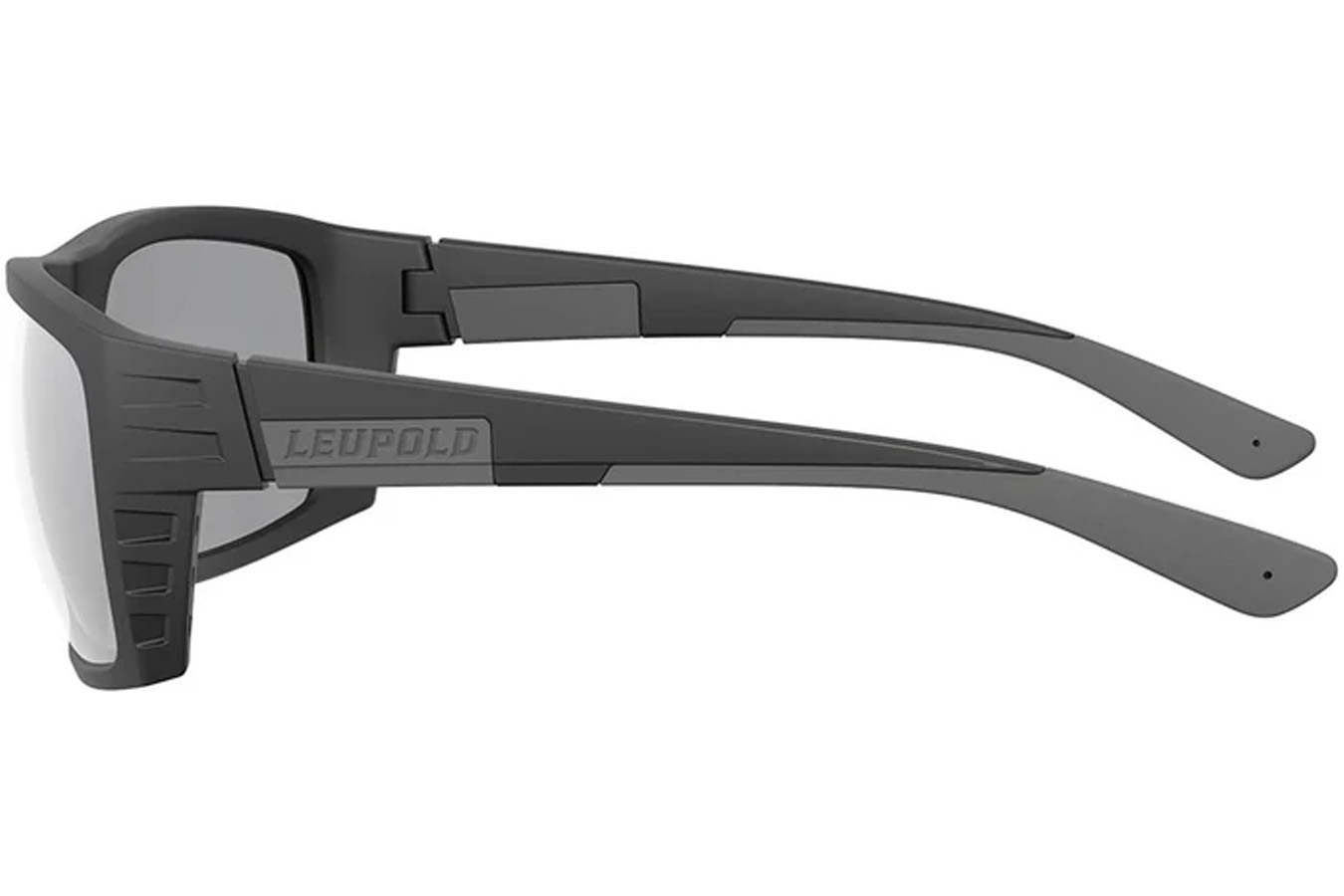 Leupold Payload with Matte Black Frame and Shadow Grey Lenses