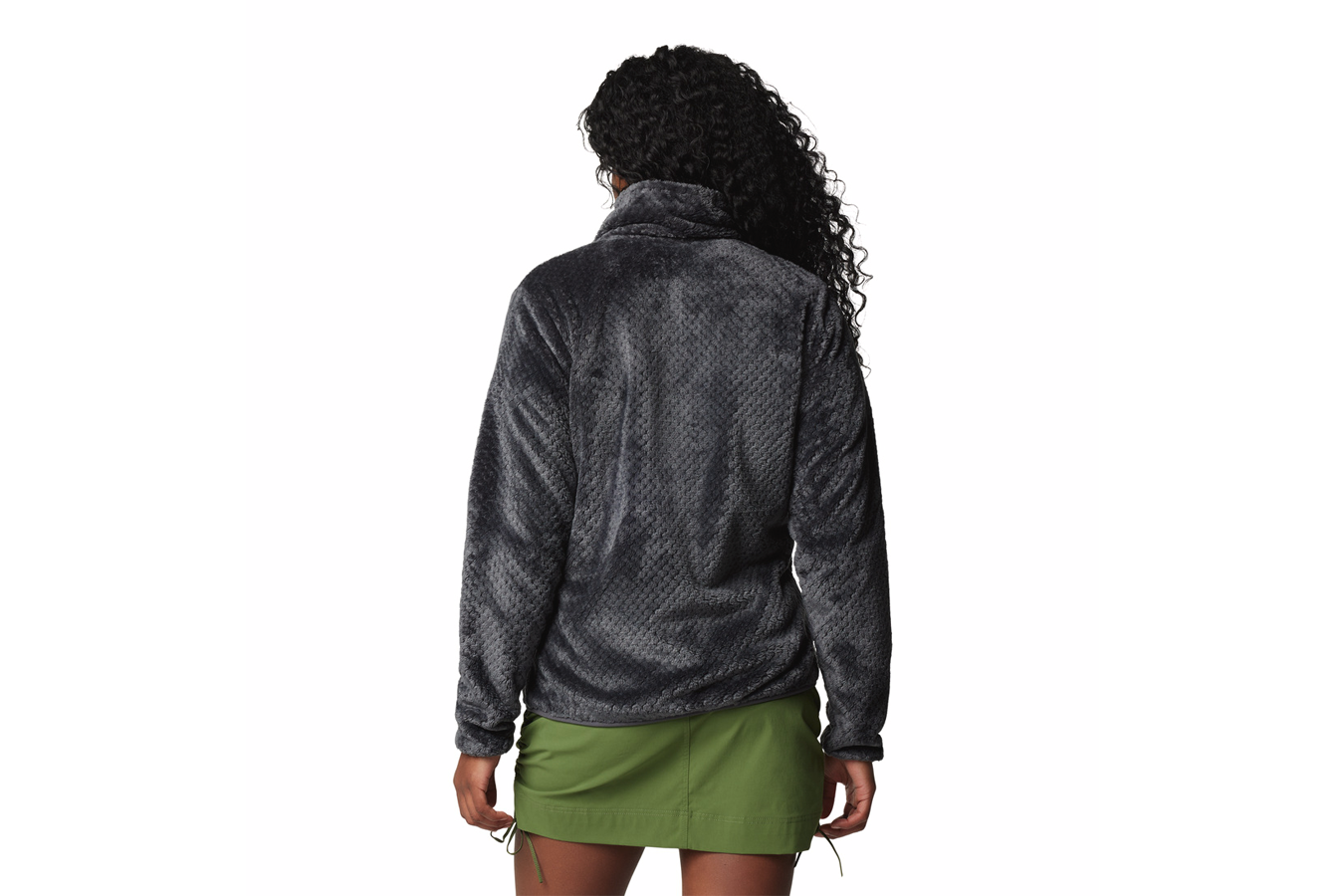 Columbia Fireside II Sherpa Full Zip