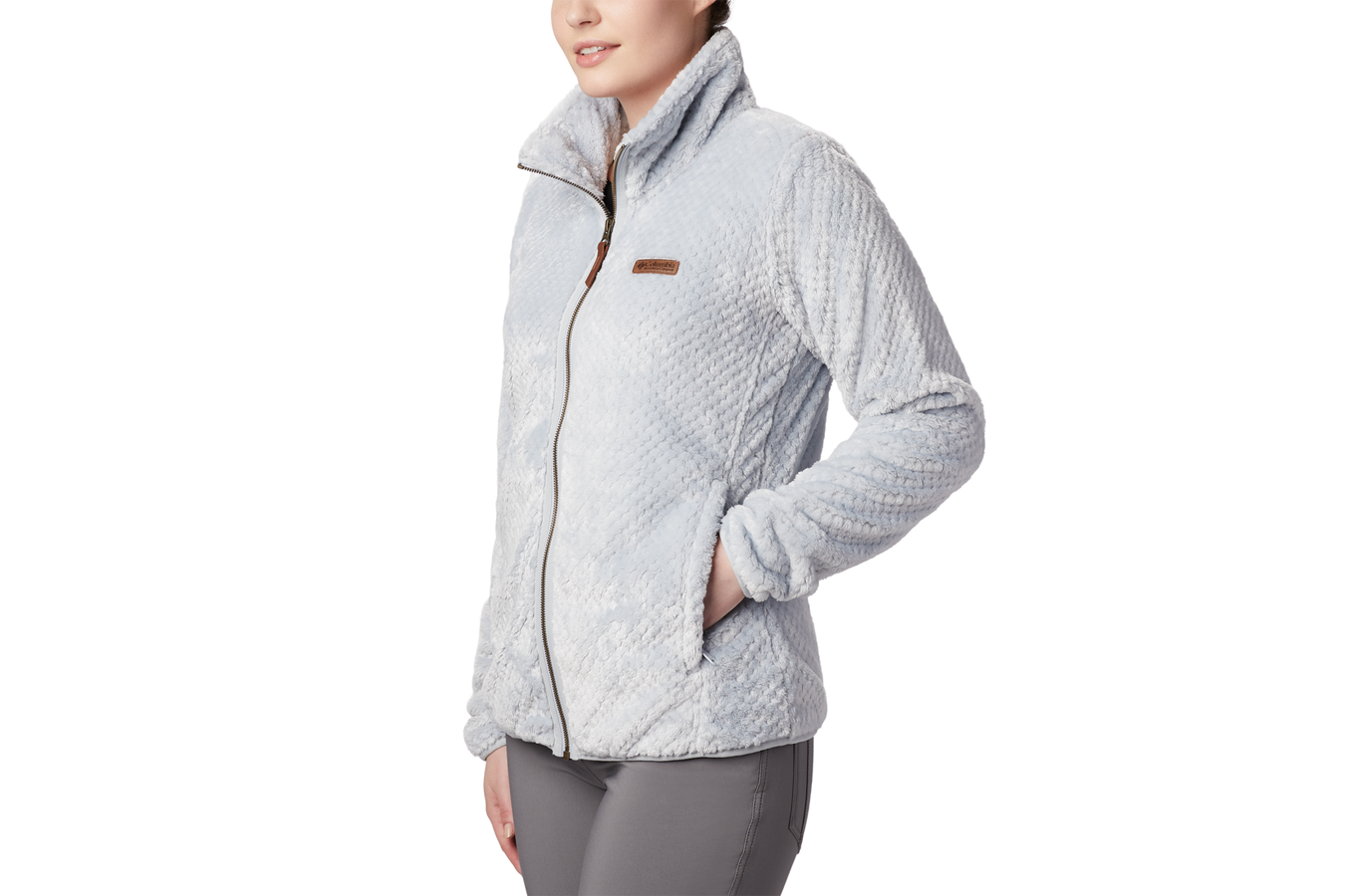 Columbia Fireside II Sherpa Full Zip