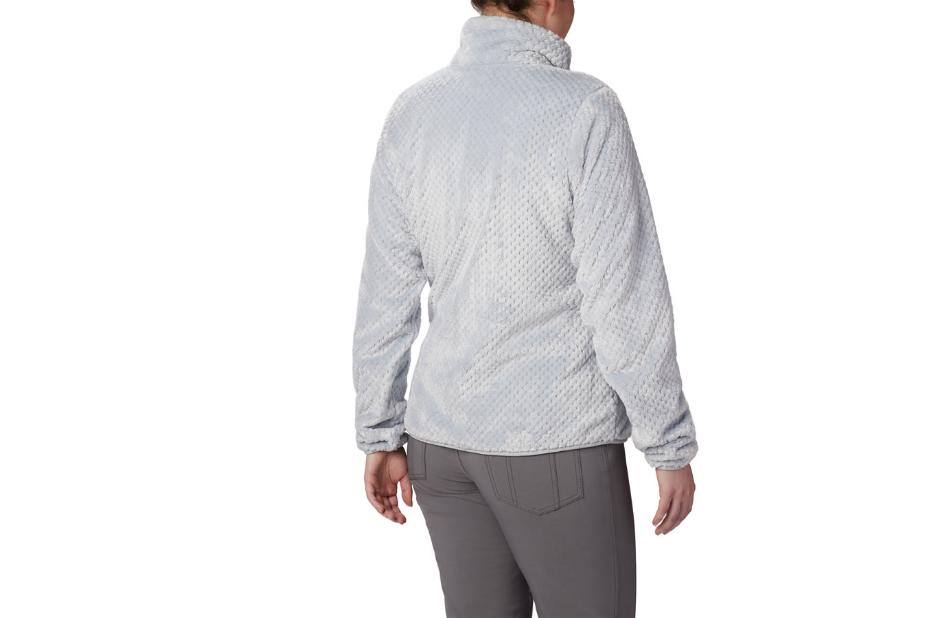 Columbia Fireside II Sherpa Full Zip