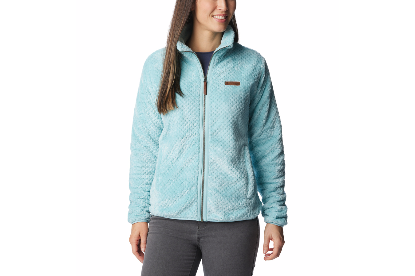 Columbia Fireside II Sherpa Full Zip