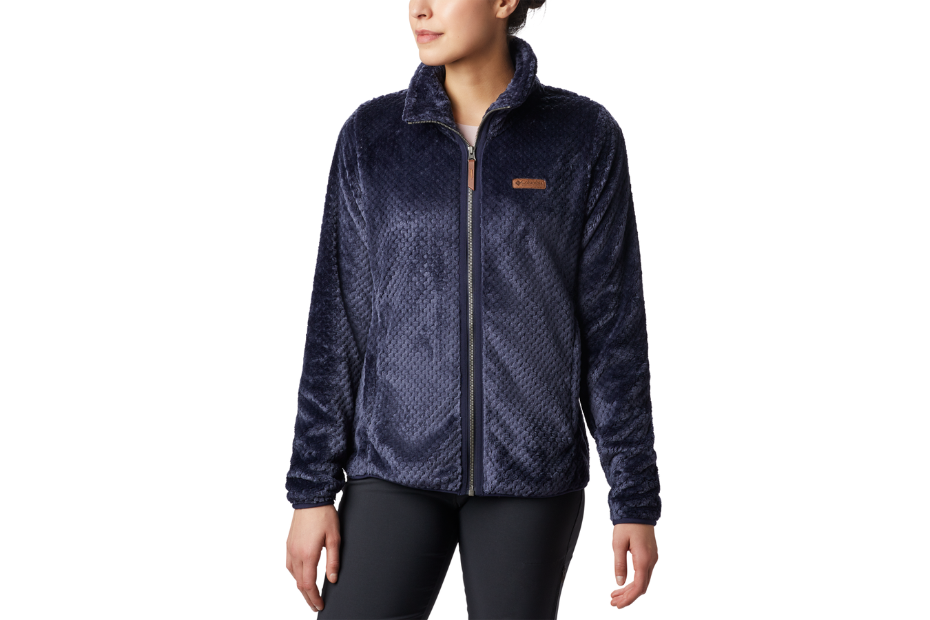 Columbia Fireside II Sherpa Full Zip