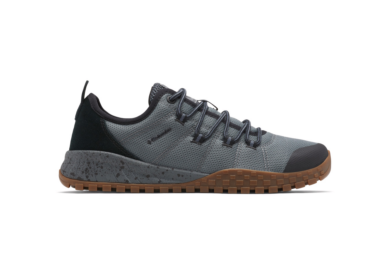 Columbia Footwear Men’s Fairbanks Low Shoe