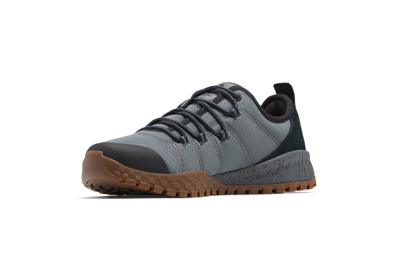 Columbia Footwear Men’s Fairbanks Low Shoe