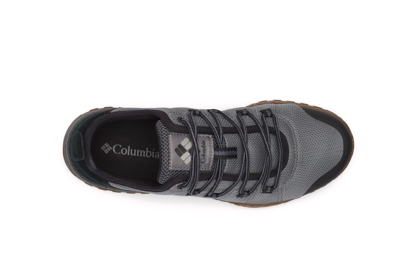 Columbia Footwear Men’s Fairbanks Low Shoe