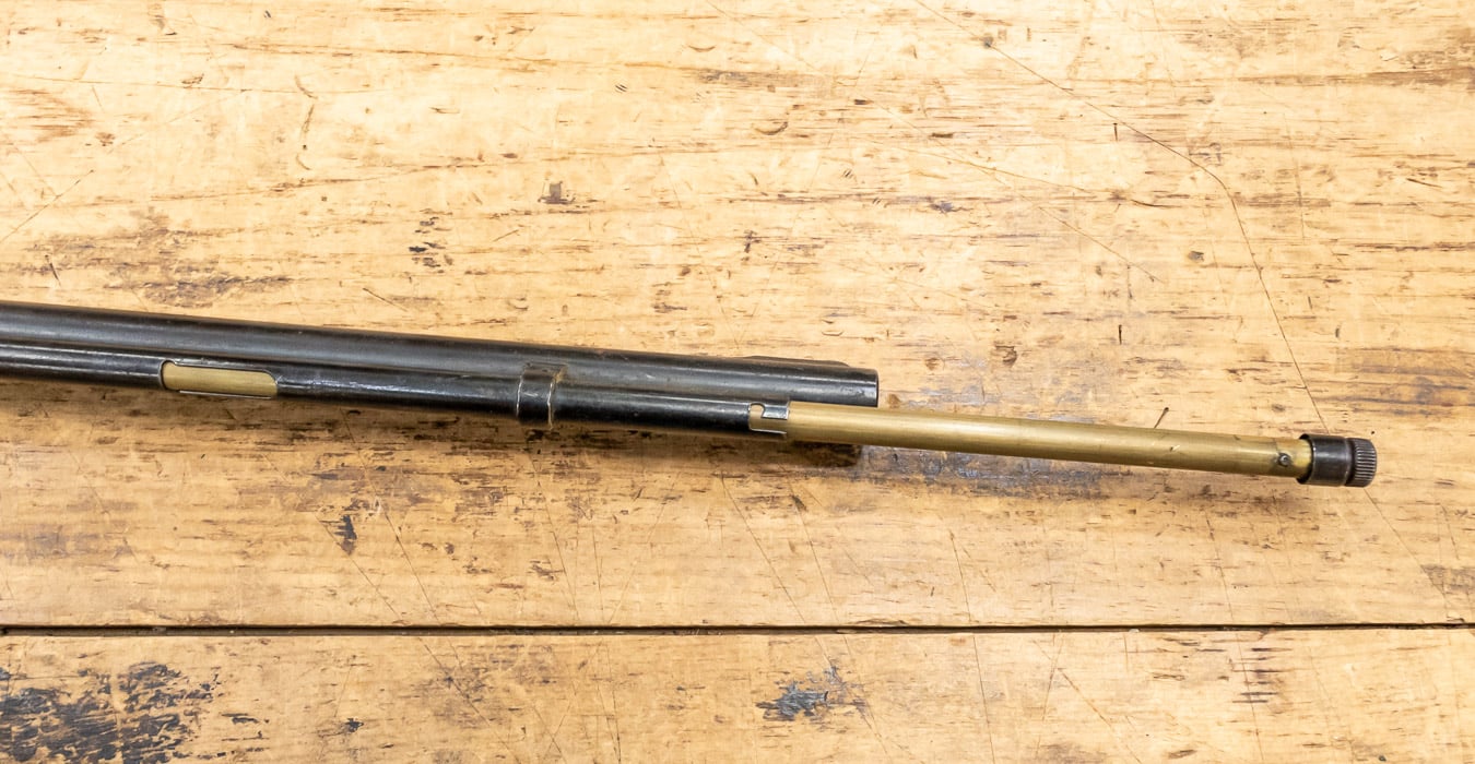 MARLIN Model 60 22 LR Police Trade-in Rifle