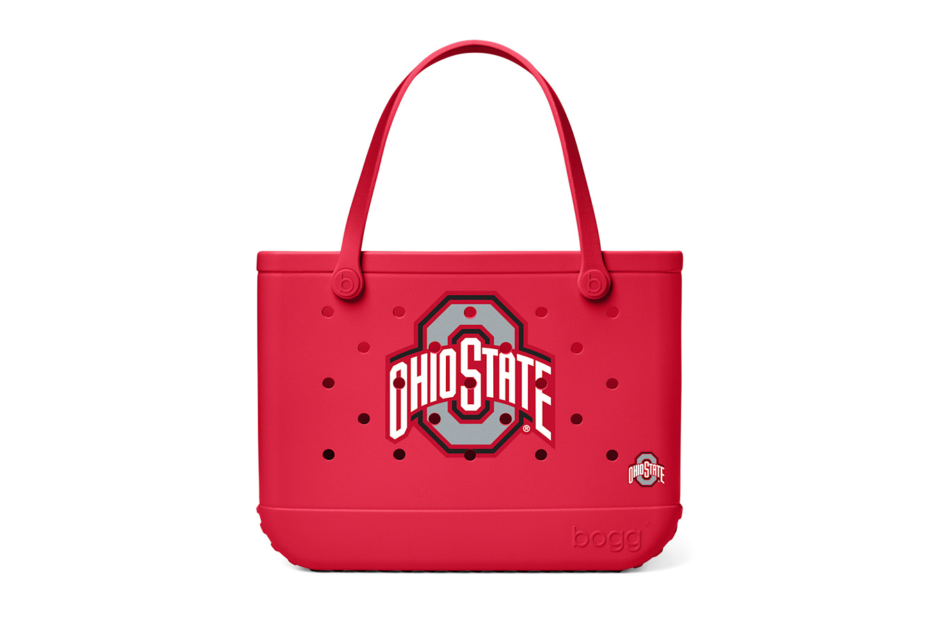 Bogg Bag Large Ohio State Buckeyes