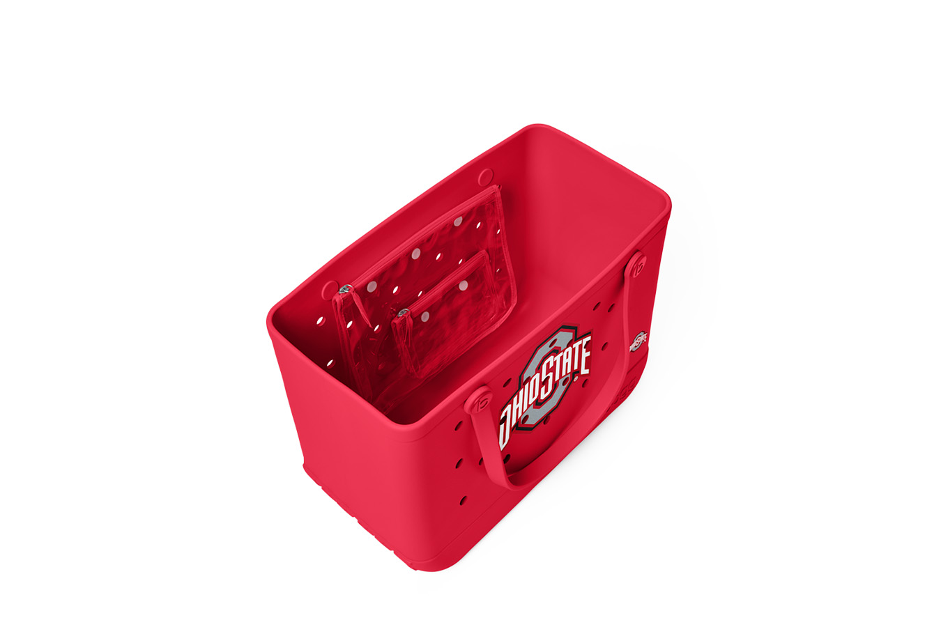 Bogg Bag Large Ohio State Buckeyes
