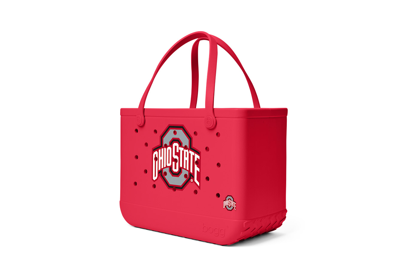 Bogg Bag Large Ohio State Buckeyes