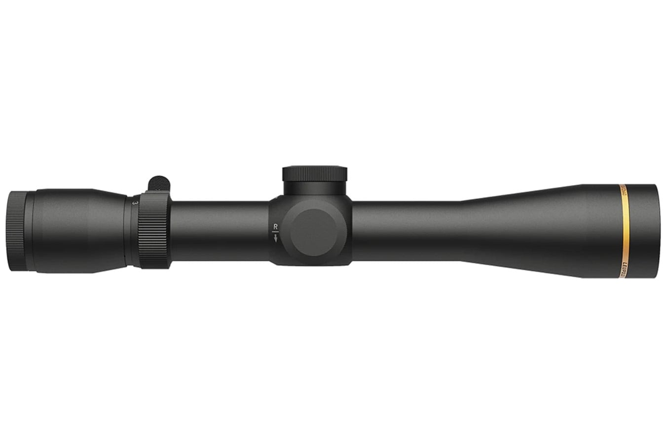 Leupold VX-4HD 3-12x40 Hunt-Plex Riflescope