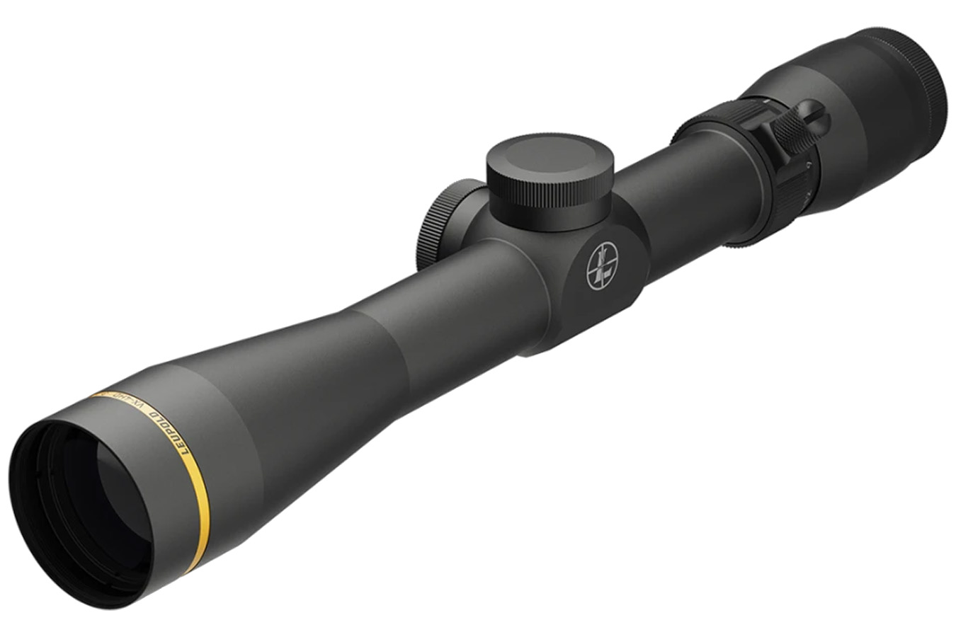 Leupold VX-4HD 3-12x40 Hunt-Plex Riflescope