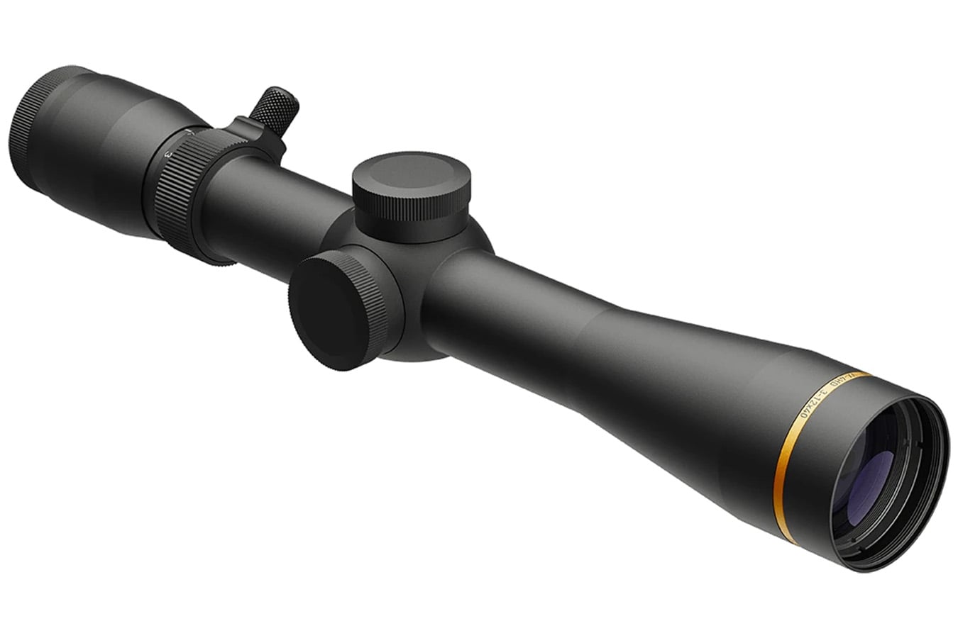 Leupold VX-4HD 3-12x40 Hunt-Plex Riflescope