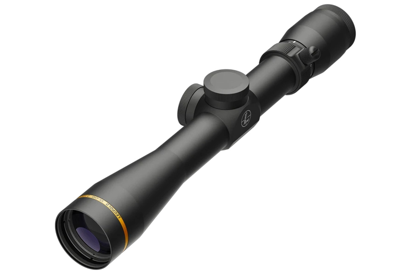 Leupold VX-4HD 3-12x40 Hunt-Plex Riflescope