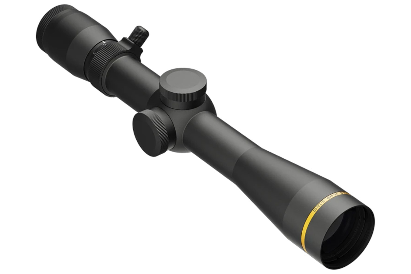 Leupold VX-4HD 3-12x40 Hunt-Plex Riflescope