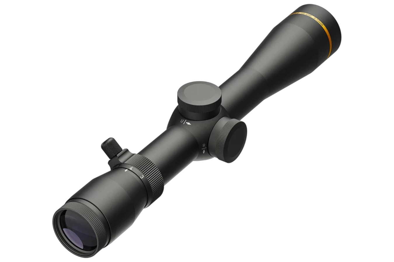 Leupold VX-4HD 3-12x40 Hunt-Plex Riflescope
