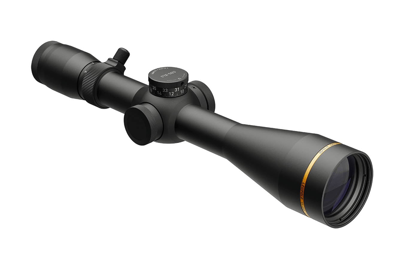 LEUPOLD VX-4HD 4-16x50mm Riflescope