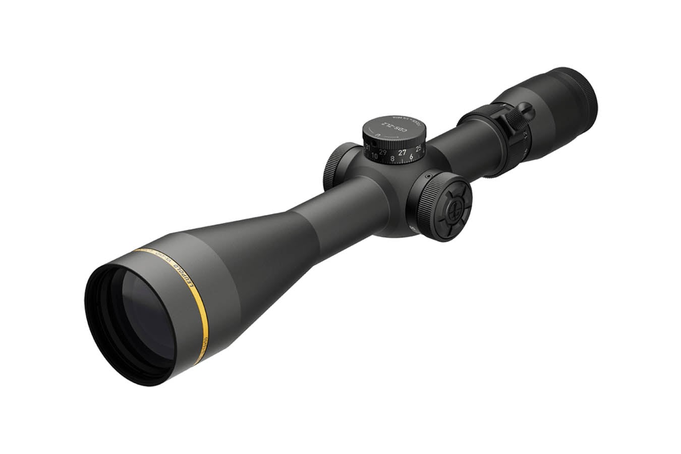 LEUPOLD VX-4HD 4-16x50mm Riflescope