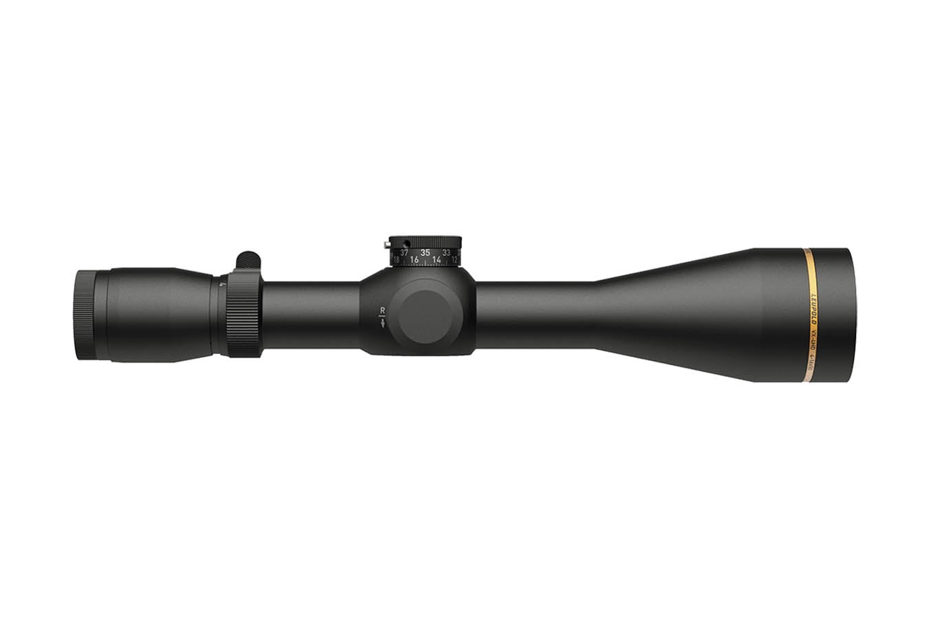 LEUPOLD VX-4HD 4-16x50mm Riflescope