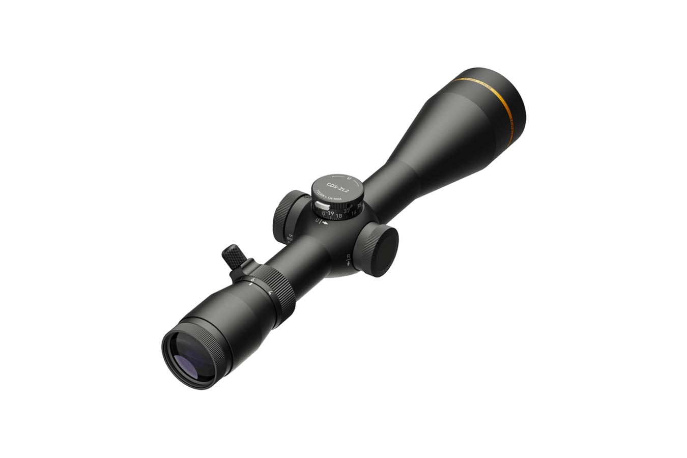 LEUPOLD VX-4HD 4-16x50mm Riflescope
