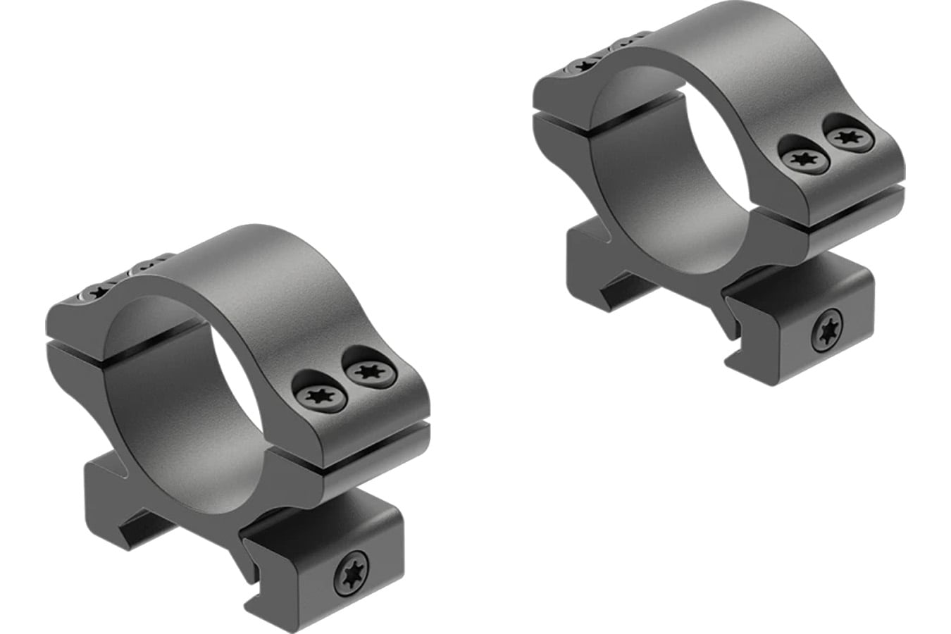 Leupold Rifleman Gen 2 1 Inch High Ring
