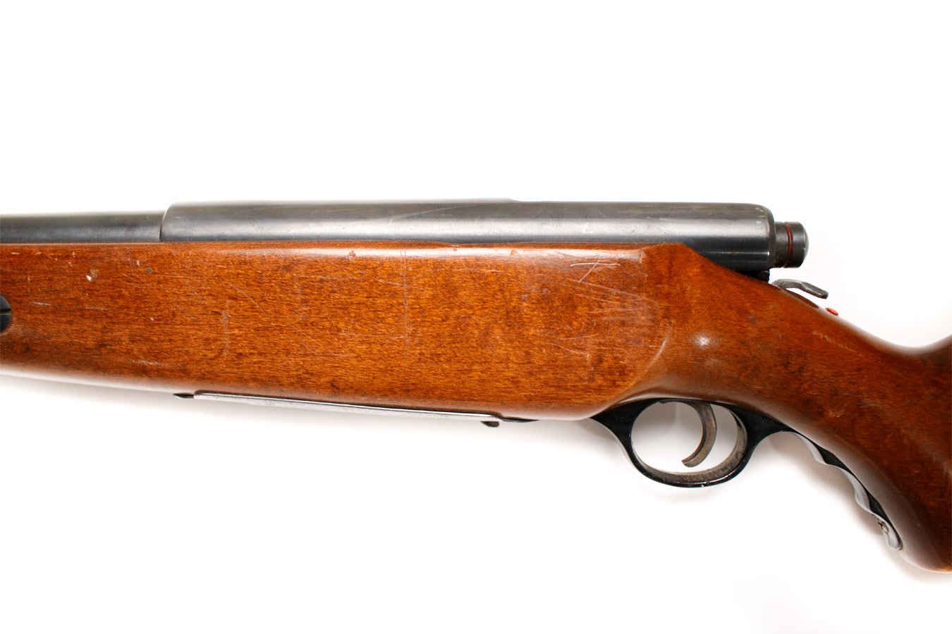 MOSSBERG 185K-A 20GA Police Trade-In Bolt-Action Shotgun