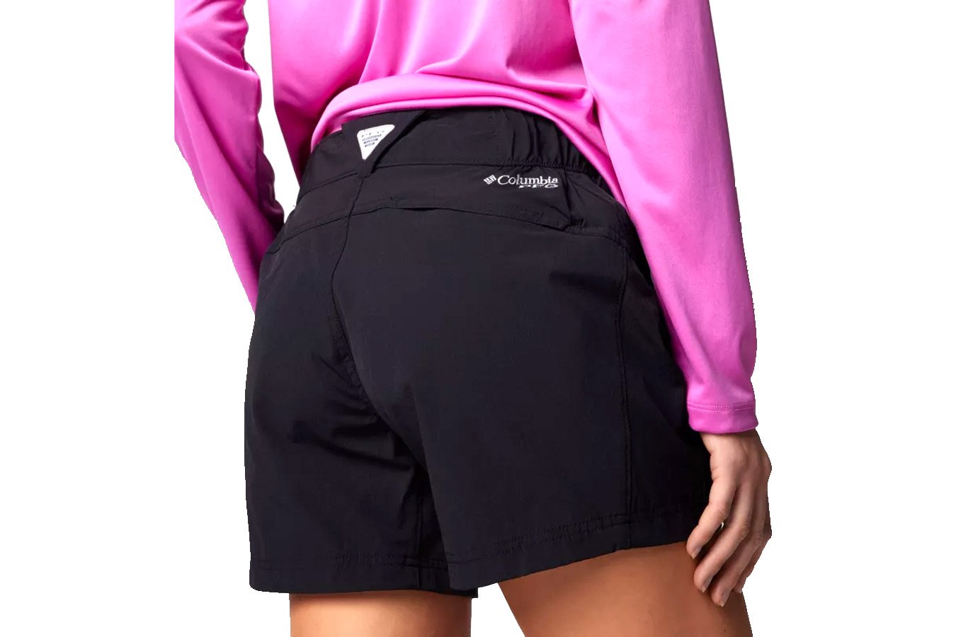 Columbia Women's PFG Coral Point III Shorts