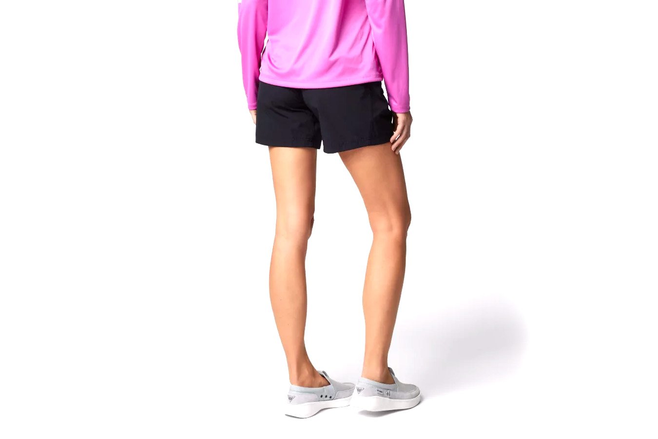 Columbia Women's PFG Coral Point III Shorts