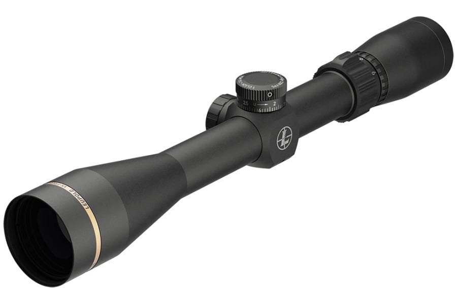 LEUPOLD VX-Freedom 3-9x40 Straight-Wall Duplex Scope