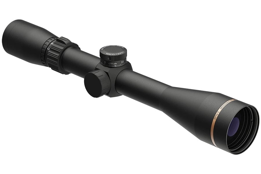 LEUPOLD VX-Freedom 3-9x40 Straight-Wall Duplex Scope