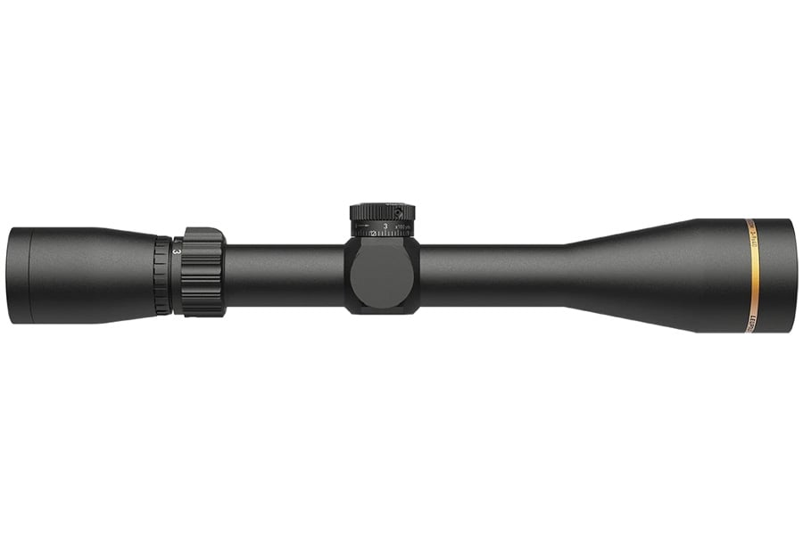 LEUPOLD VX-Freedom 3-9x40 Straight-Wall Duplex Scope