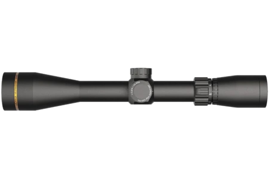 LEUPOLD VX-Freedom 3-9x40 Straight-Wall Duplex Scope