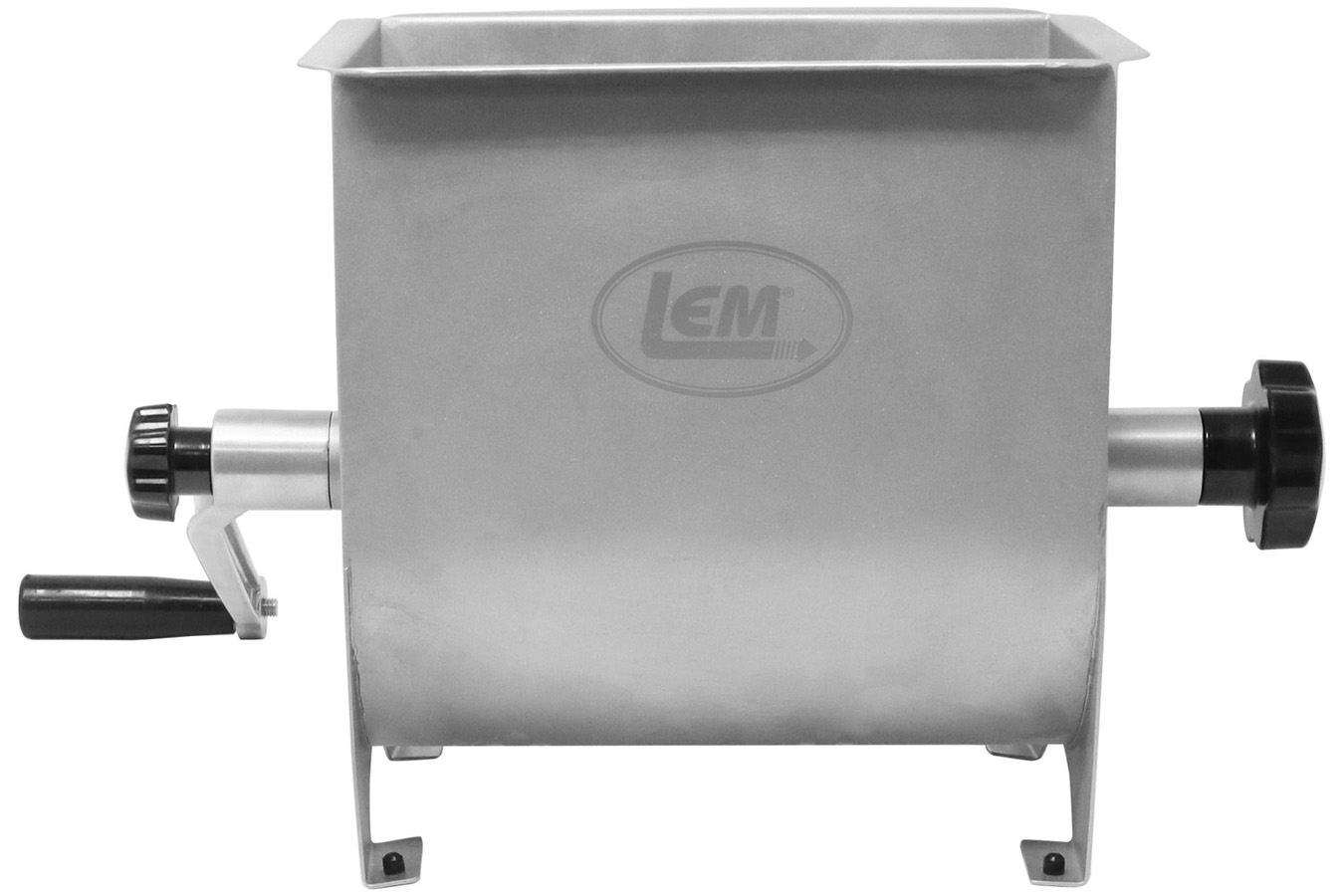 Lem MightyBite 10LB. Manual Meat Mixer