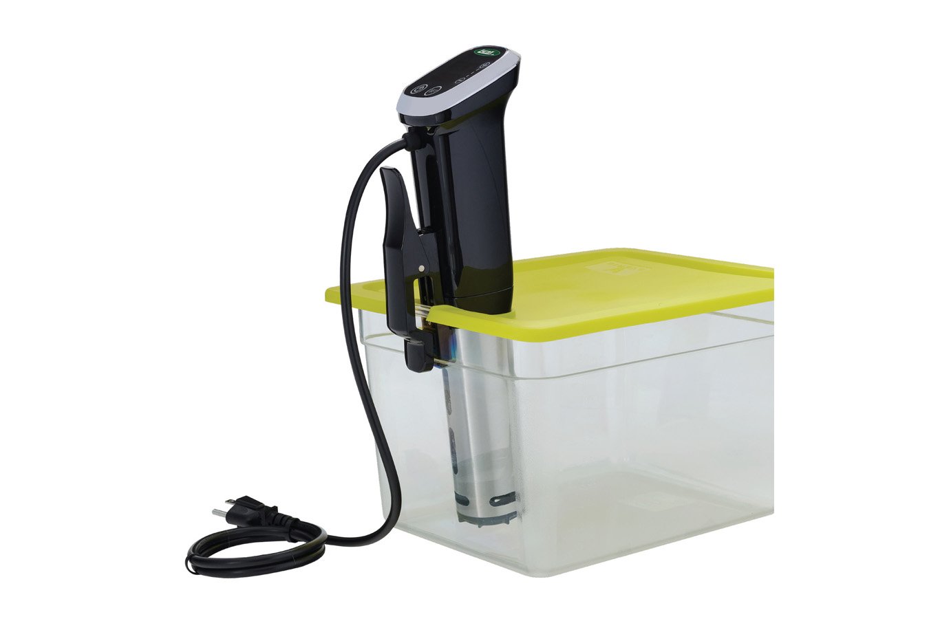 Lem Sous Vide Cooker