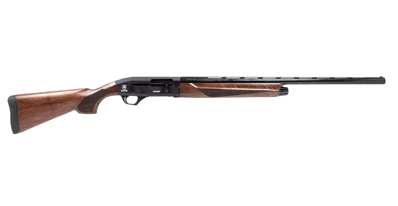 ATA Venza Walnut 12 Gauge Semi-Auto Shotgun (Demo Model)