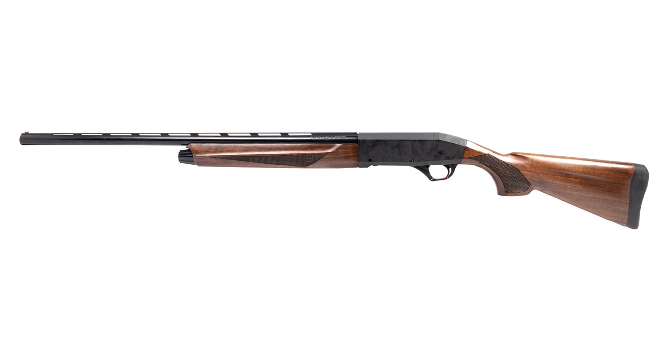 ATA Venza Walnut 12 Gauge Semi-Auto Shotgun (Demo Model)