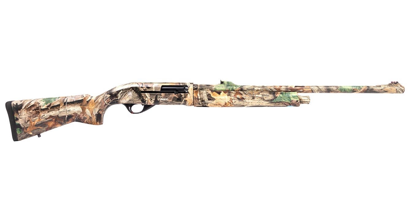 ATA Neo Camo Slug 12 Gauge Semi-Auto Shotgun (Demo Model)
