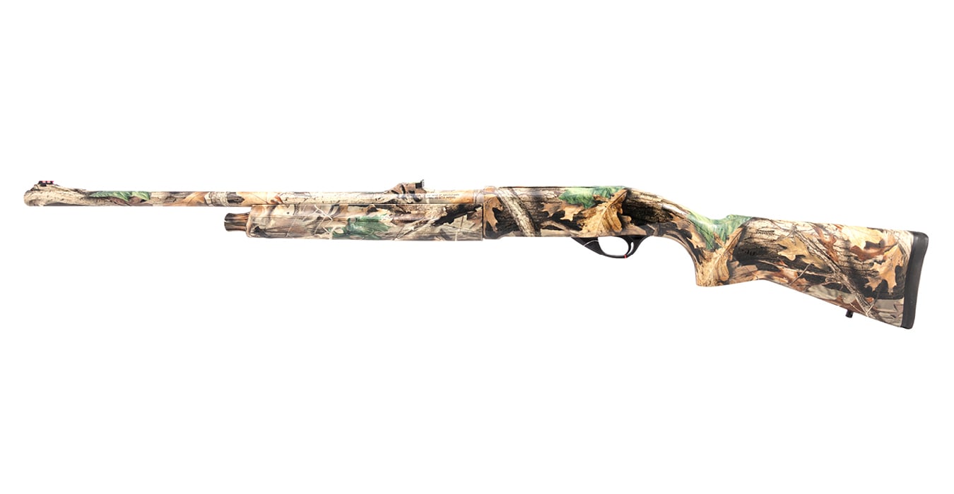 ATA Neo Camo Slug 12 Gauge Semi-Auto Shotgun (Demo Model)