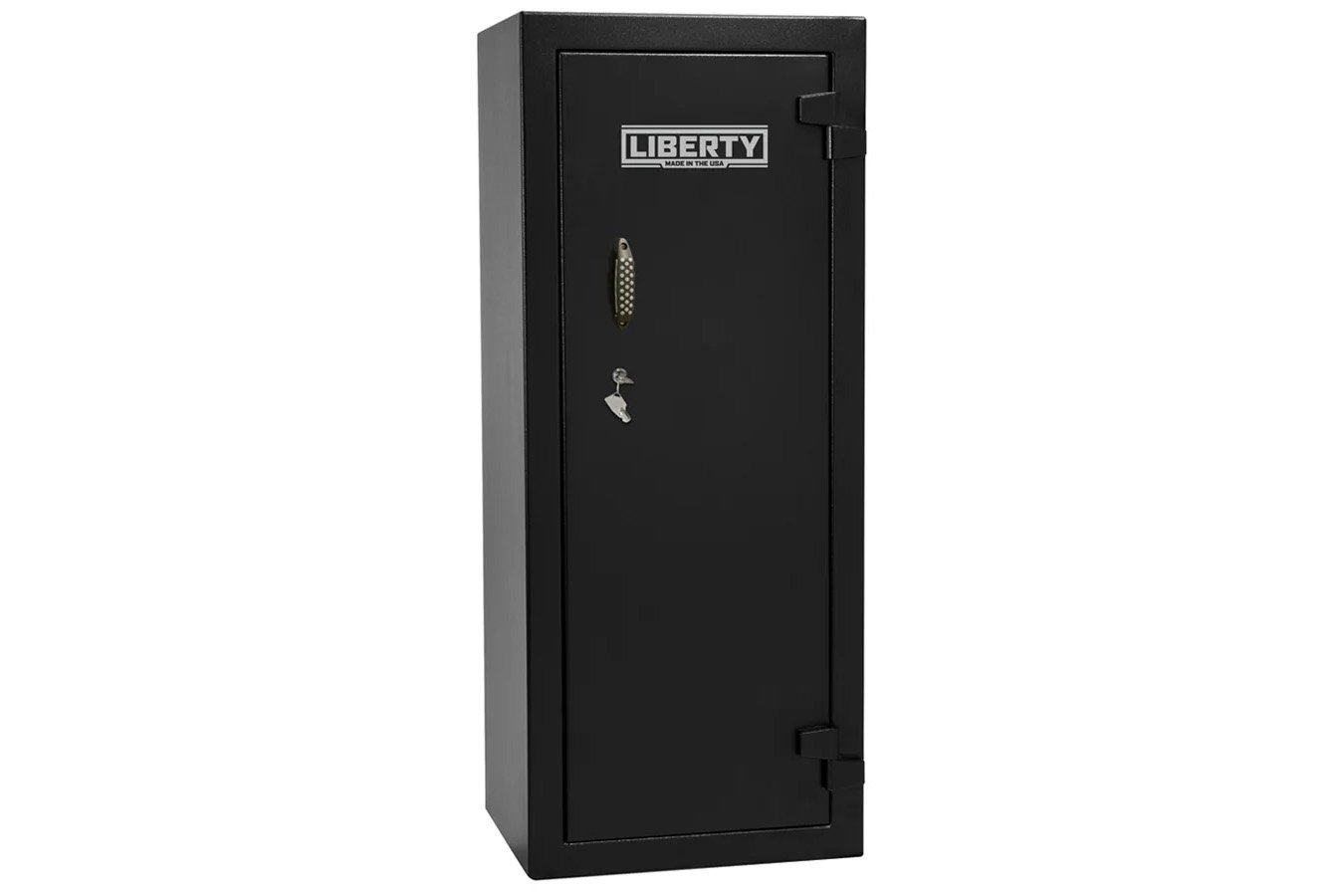Liberty 18 Gun Steel Cabinet
