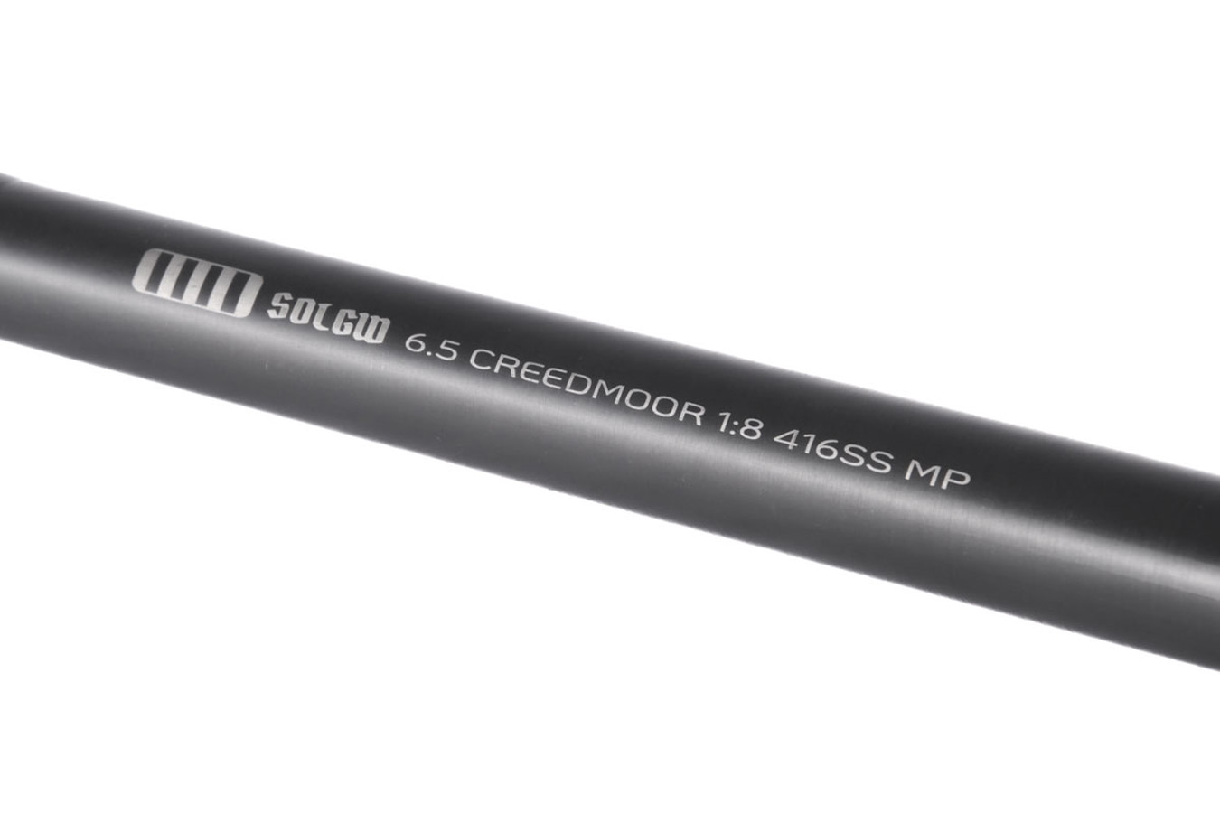 SONS OF LIBERTY GUN WORKS 6.5 Creedmoor V2/V2H Profile Threaded Barrel