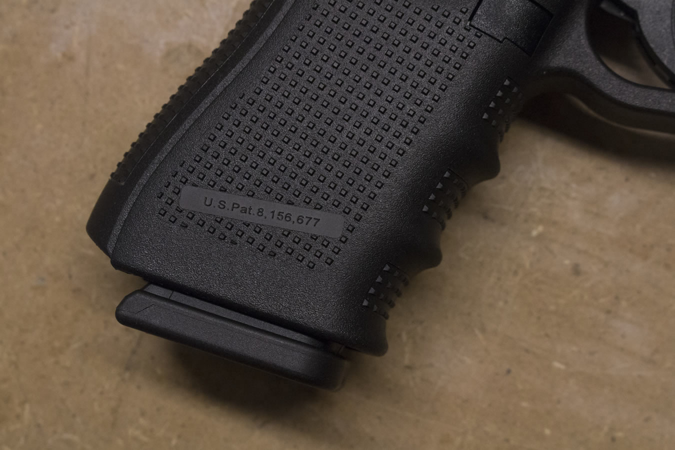 GLOCK 19 Gen4 9mm Police Trade-ins (Very Good Condition)