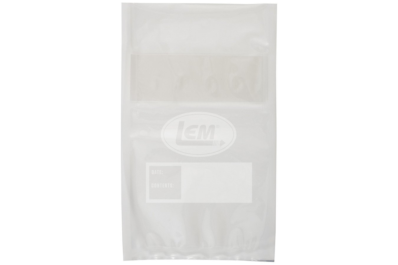 Lem MaxVac 20 Count Quart Moisture Block Vacuum Bags