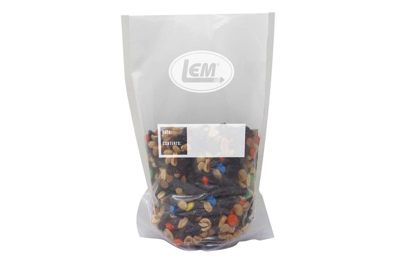 LEM MaxVac 20 Count 11x16In Stand N Fill Vacuum Bags
