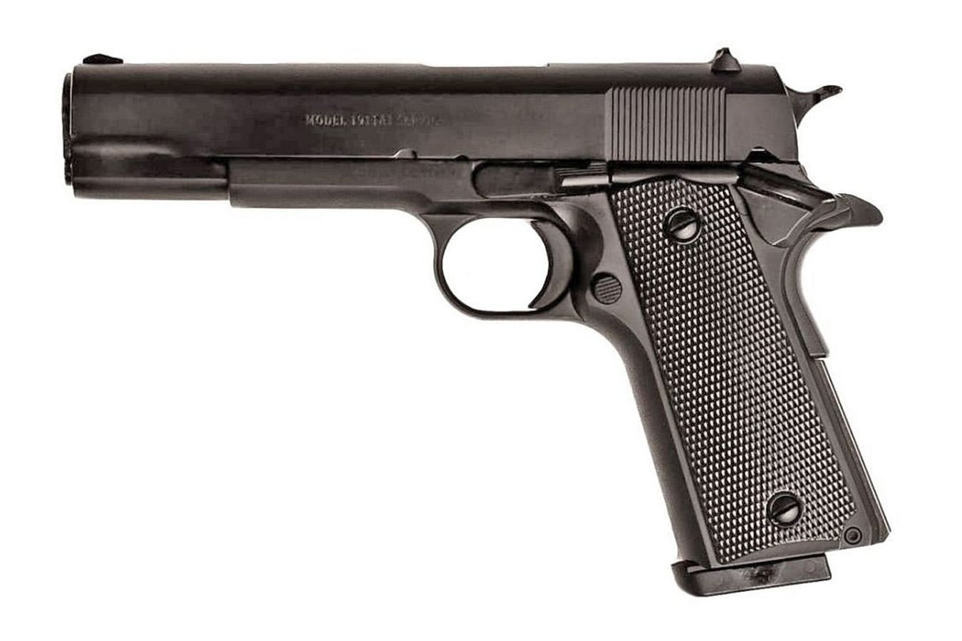 TISAS 1911A1 45ACP Service Pistol