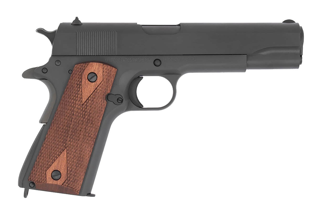 TISAS 1911A1 US Army 45 ACP Semi-Auto Pistol
