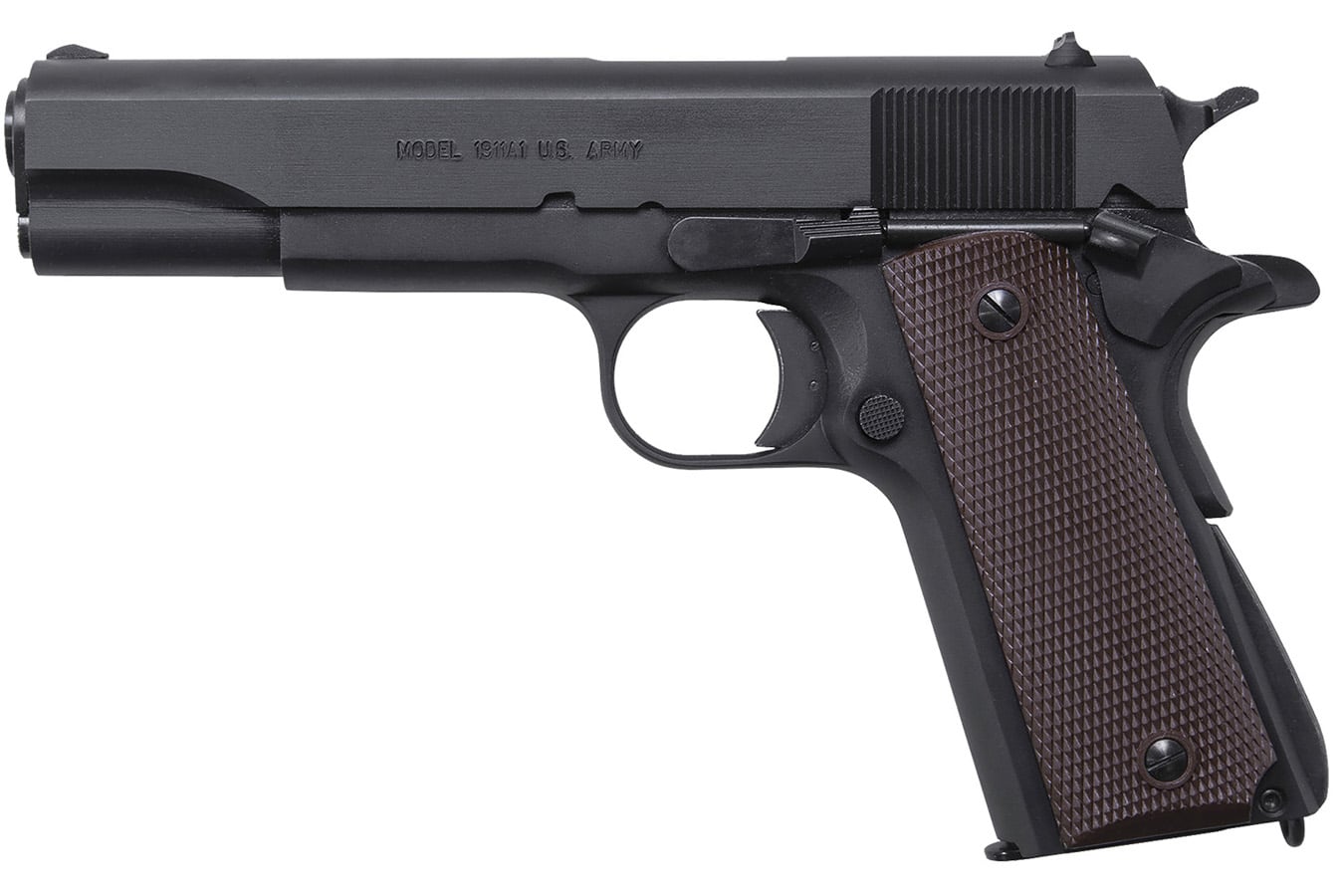 AUTO ORDNANCE 1911 A1 GI Spec 9mm Pistol