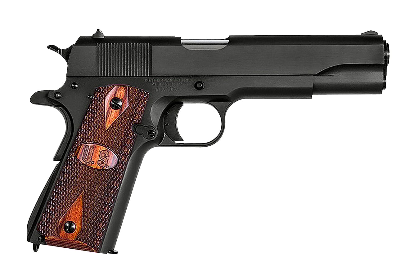 Auto Ordnance 1911 A1 GI Spec 45 ACP Pistol with U.S. Logo